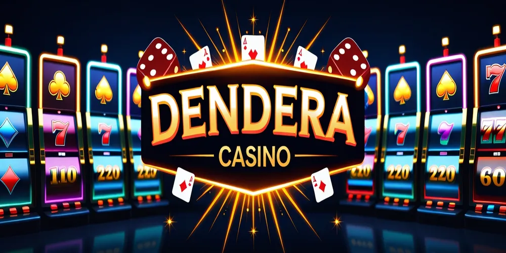 Dendera Online Casino