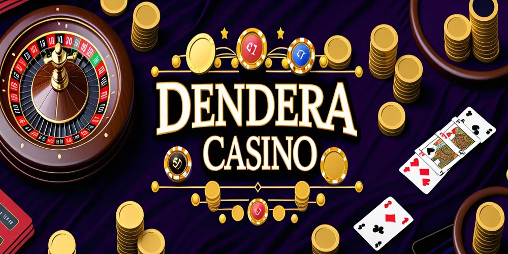 Dendera Casino Jetzt Spielen